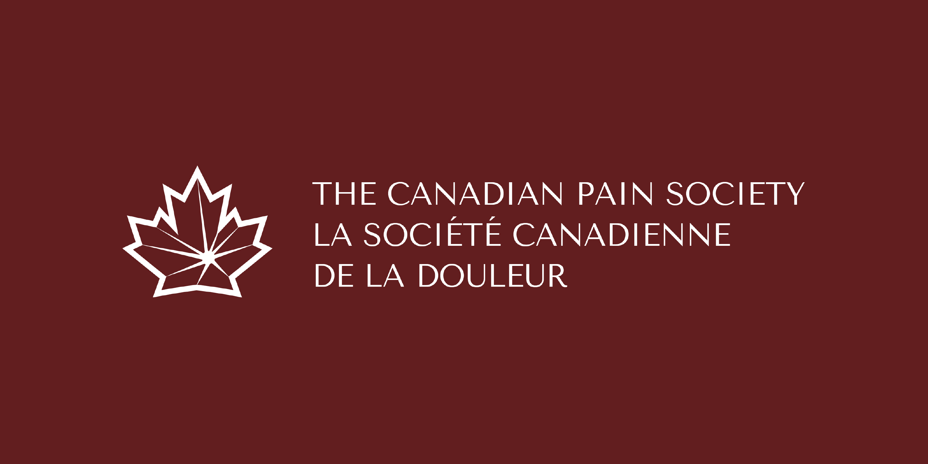 Canadian Pain Society